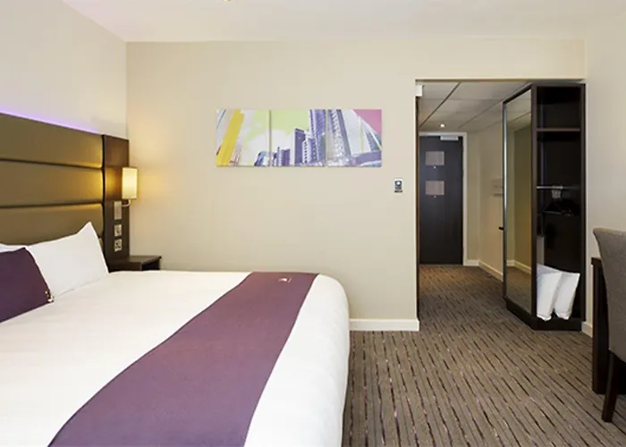 Premier Inn Tring