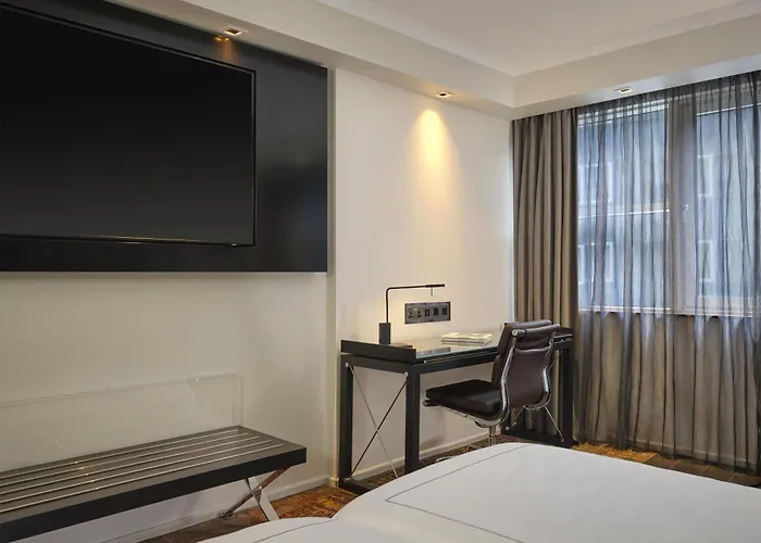 Park Plaza London Victoria