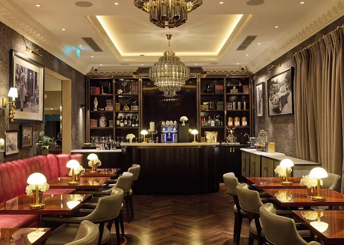 The Selwyn, Richmond
